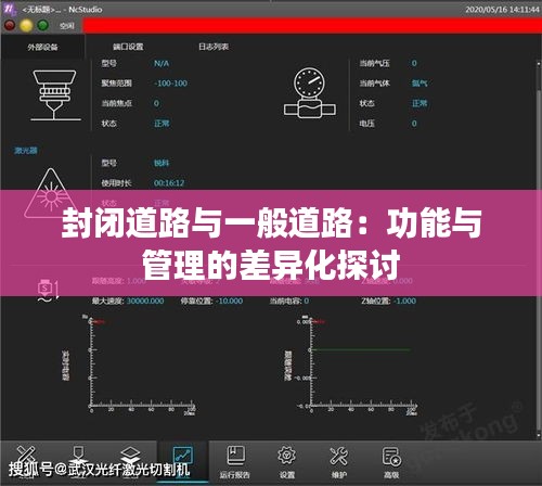 封闭道路与一般道路：功能与管理的差异化探讨