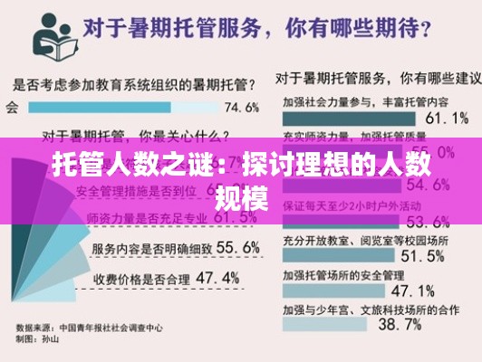 托管人数之谜：探讨理想的人数规模