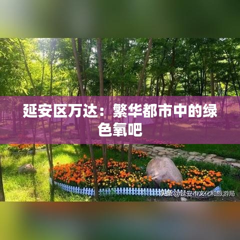 延安区万达：繁华都市中的绿色氧吧