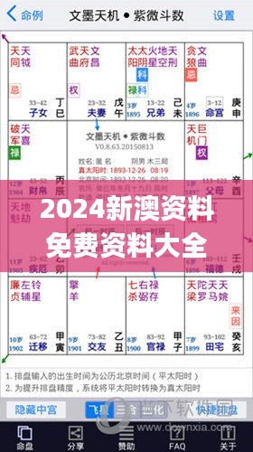 2024新澳资料免费资料大全,广泛方法评估说明_3D1.682