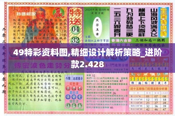 49特彩资料图,精细设计解析策略_进阶款2.428