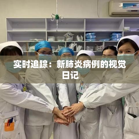 实时追踪：新肺炎病例的视觉日记