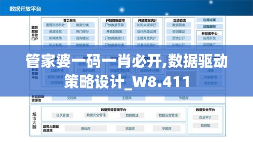 管家婆一码一肖必开,数据驱动策略设计_W8.411