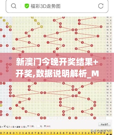 新澳门今晚开奖结果+开奖,数据说明解析_M版5.725
