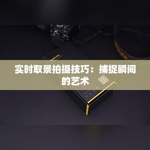 实时取景拍摄技巧：捕捉瞬间的艺术