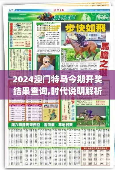 2024澳门特马今期开奖结果查询,时代说明解析_定制版3.998