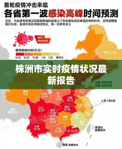 株洲市实时疫情状况最新报告