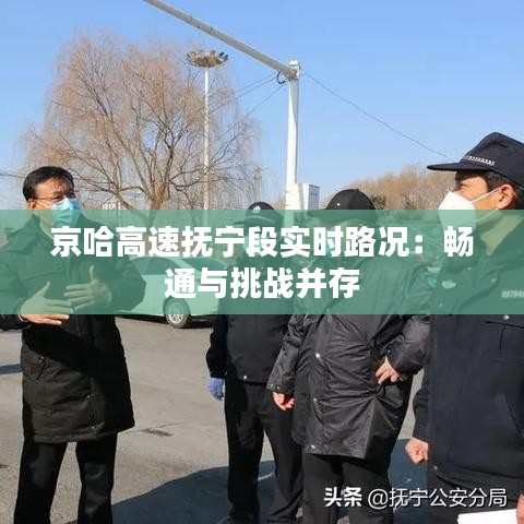 京哈高速抚宁段实时路况：畅通与挑战并存