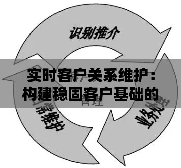 实时客户关系维护：构建稳固客户基础的秘诀