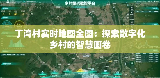 丁湾村实时地图全图：探索数字化乡村的智慧画卷