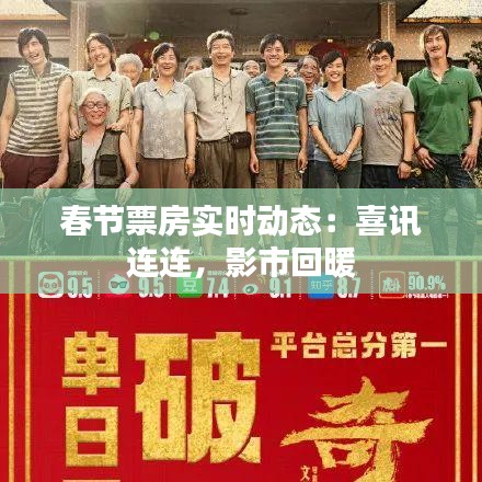 春节票房实时动态：喜讯连连，影市回暖