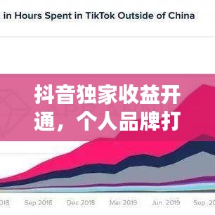 抖音独家收益开通，个人品牌打造的新黄金机遇