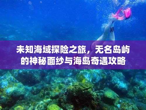未知海域探险之旅，无名岛屿的神秘面纱与海岛奇遇攻略