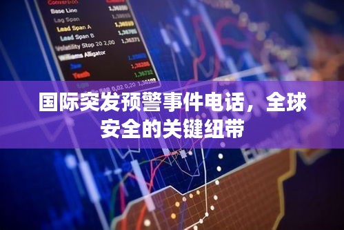 国际突发预警事件电话，全球安全的关键纽带