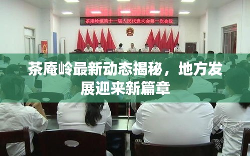 茶庵岭最新动态揭秘，地方发展迎来新篇章