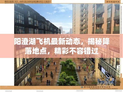 阳澄湖飞机最新动态，揭秘降落地点，精彩不容错过