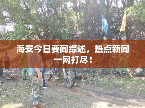海安今日要闻综述，热点新闻一网打尽！