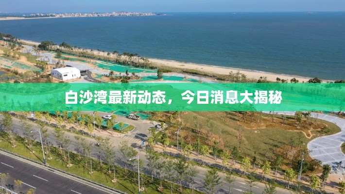 白沙湾最新动态，今日消息大揭秘