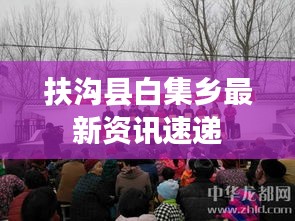 扶沟县白集乡最新资讯速递