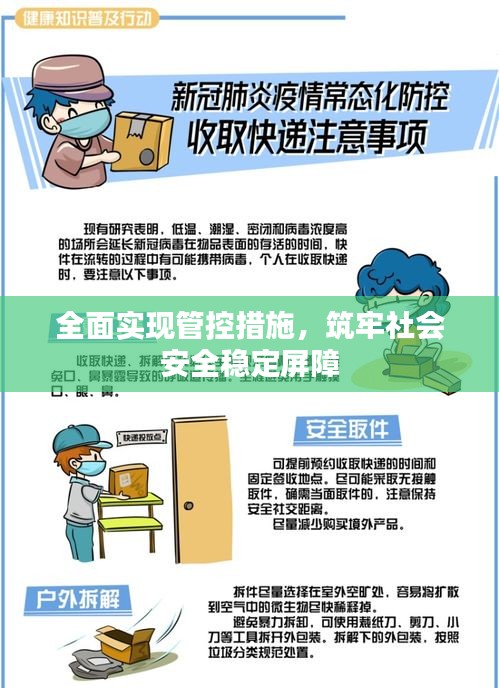 全面实现管控措施，筑牢社会安全稳定屏障