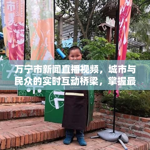 万宁市新闻直播视频，城市与民众的实时互动桥梁，掌握最新资讯动态
