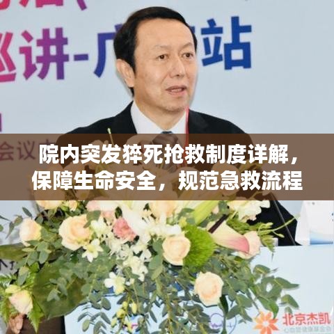 院内突发猝死抢救制度详解，保障生命安全，规范急救流程