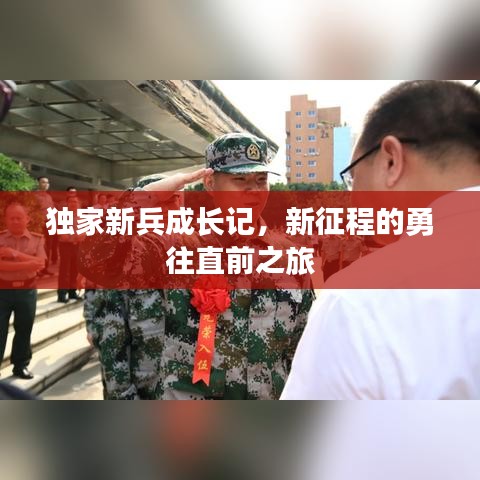 独家新兵成长记，新征程的勇往直前之旅