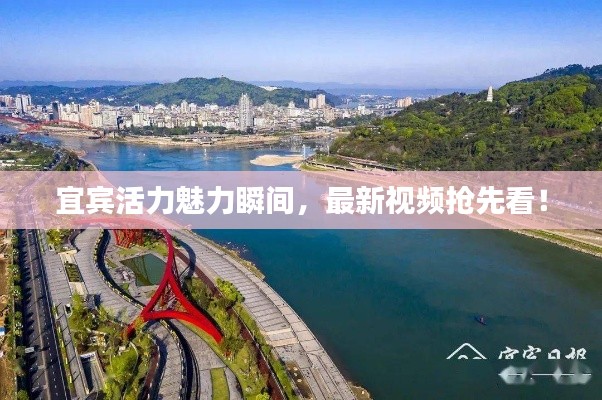 宜宾活力魅力瞬间，最新视频抢先看！