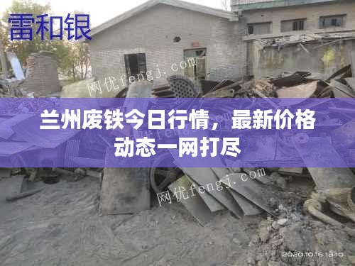 兰州废铁今日行情，最新价格动态一网打尽