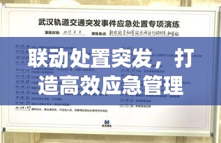 联动处置突发，打造高效应急管理体系，保障安全稳定运行