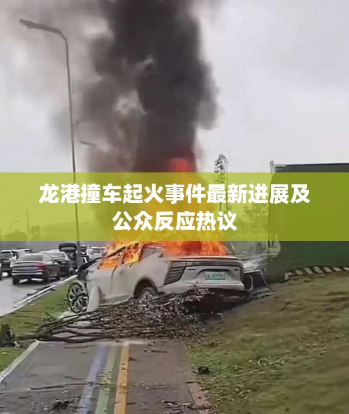 龙港撞车起火事件最新进展及公众反应热议