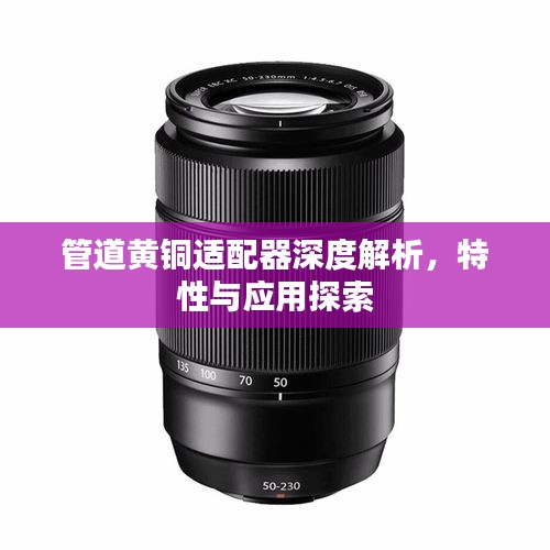 管道黄铜适配器深度解析，特性与应用探索