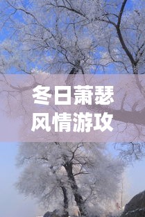 冬日萧瑟风情游攻略