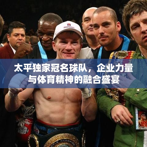 太平独家冠名球队，企业力量与体育精神的融合盛宴