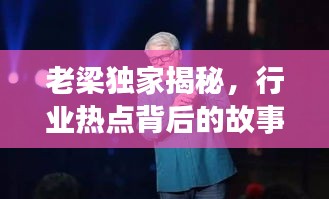 老梁独家揭秘，行业热点背后的故事深度探讨
