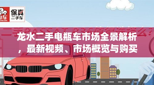 龙水二手电瓶车市场全景解析，最新视频、市场概览与购买指南