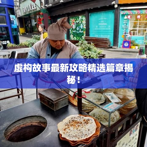 虚构故事最新攻略精选篇章揭秘！