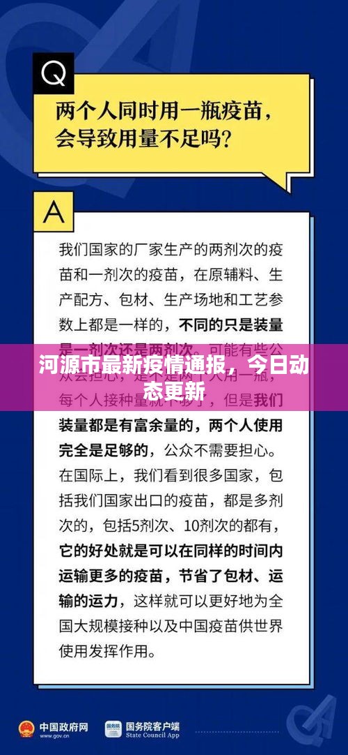 河源市最新疫情通报，今日动态更新