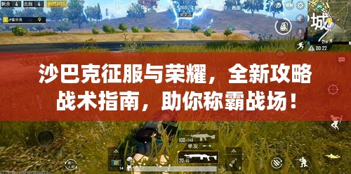 沙巴克征服与荣耀，全新攻略战术指南，助你称霸战场！