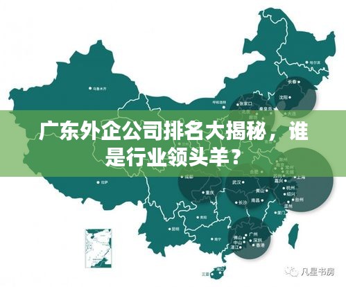 广东外企公司排名大揭秘，谁是行业领头羊？