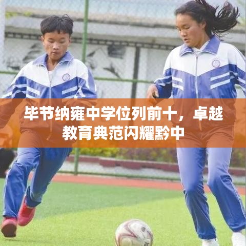 毕节纳雍中学位列前十，卓越教育典范闪耀黔中