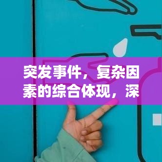 突发事件，复杂因素的综合体现，深度解析其内在原因与影响