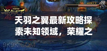 天羽之翼最新攻略探索未知领域，荣耀之路无界