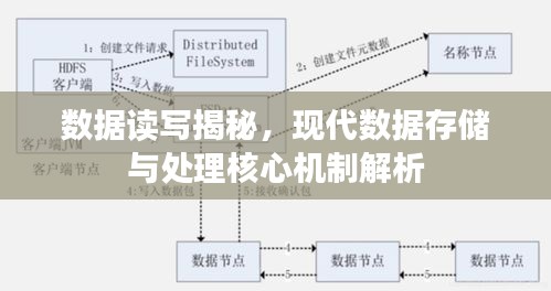 数据读写揭秘，现代数据存储与处理核心机制解析