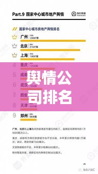 舆情公司排名中的智慧星光引领新时代舆情监测风潮