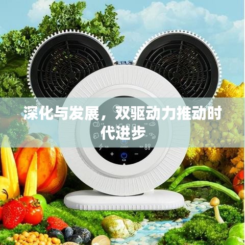 深化与发展，双驱动力推动时代进步