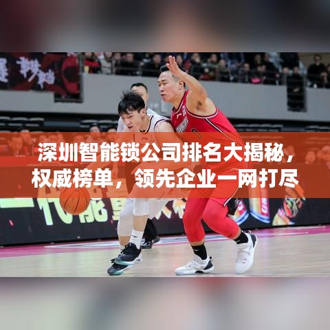 深圳智能锁公司排名大揭秘，权威榜单，领先企业一网打尽！