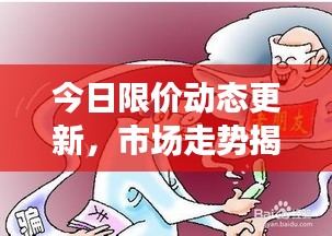今日限价动态更新，市场走势揭秘与应对策略