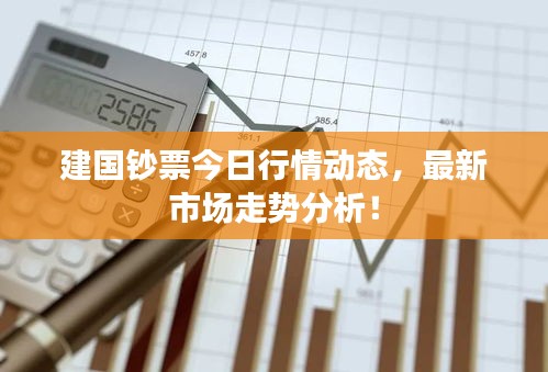 建国钞票今日行情动态，最新市场走势分析！