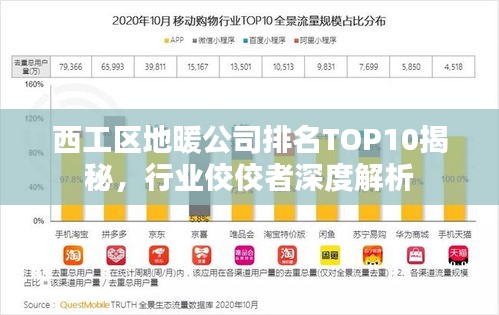 西工区地暖公司排名TOP10揭秘，行业佼佼者深度解析